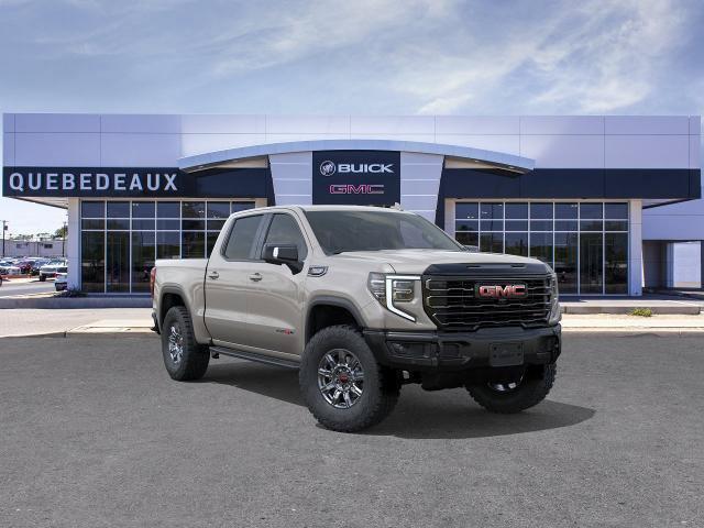 2026 GMC Sierra 1500 Crew Cab, Short Bed, AT4X, 4WD for sale in Tucson, AZ