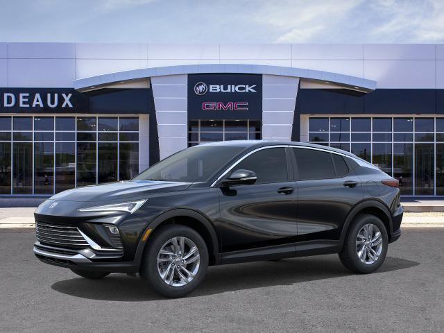 2026 Buick NV Preferred FWD