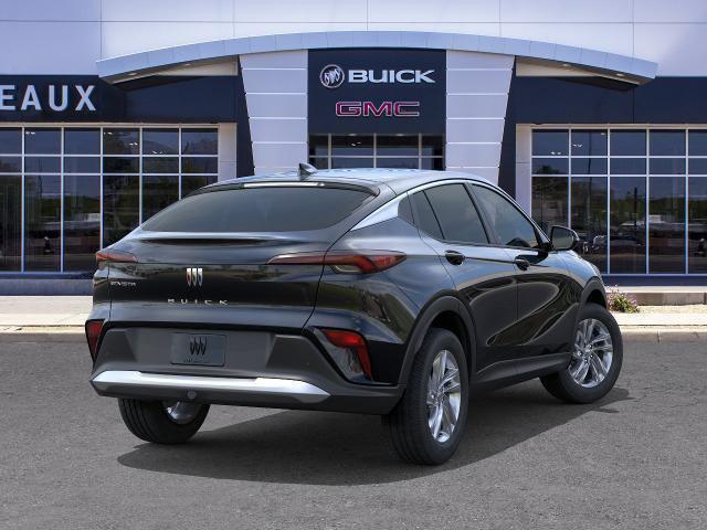 2026 Buick NV Preferred FWD