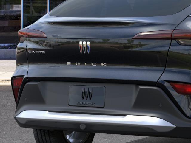 2026 Buick NV Preferred FWD