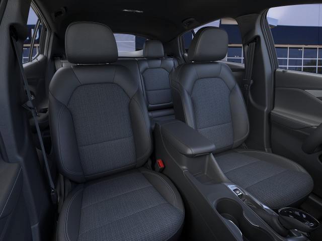 2026 Buick NV Preferred FWD