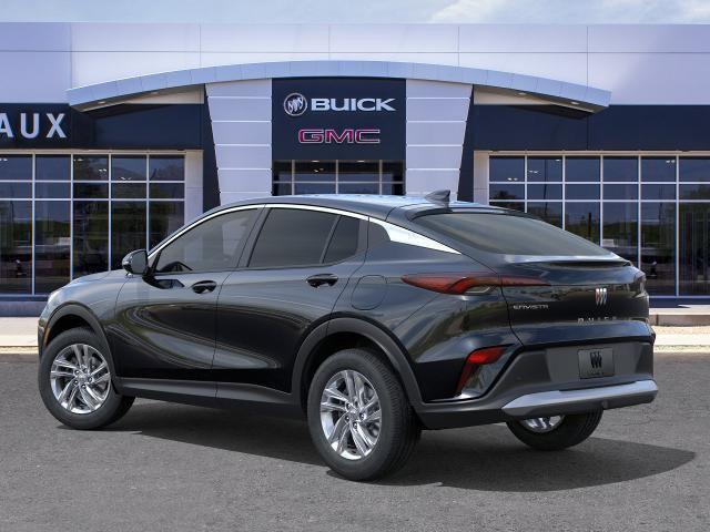 2026 Buick NV Preferred FWD