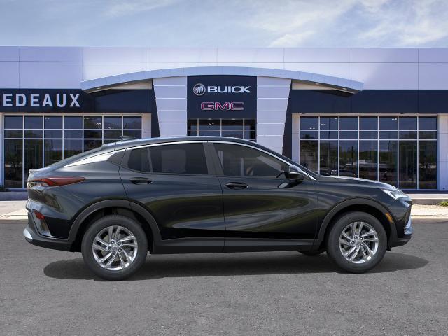 2026 Buick NV Preferred FWD