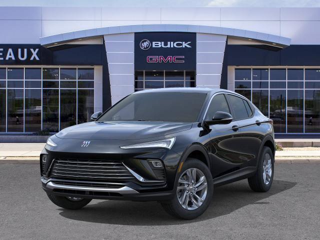 2026 Buick NV Preferred FWD
