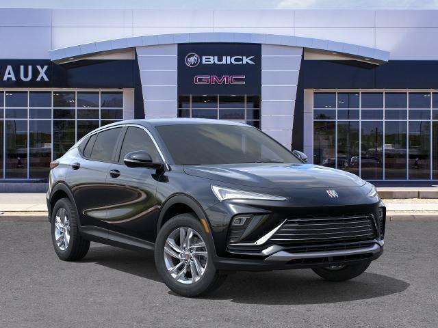 2026 Buick NV Preferred FWD