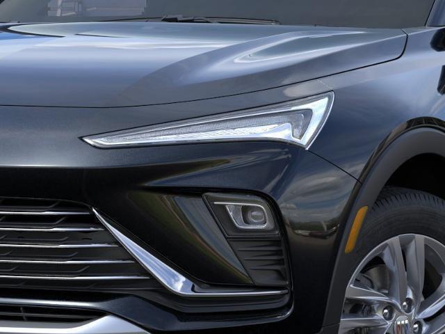 2026 Buick NV Preferred FWD