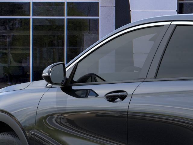 2026 Buick NV Preferred FWD
