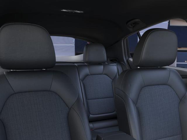 2026 Buick NV Preferred FWD