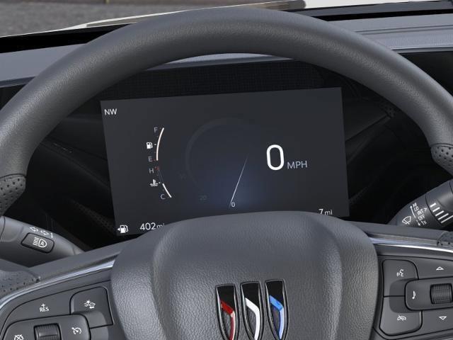2026 Buick NV Preferred FWD
