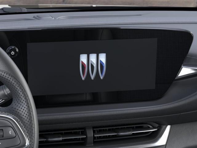2026 Buick NV Preferred FWD