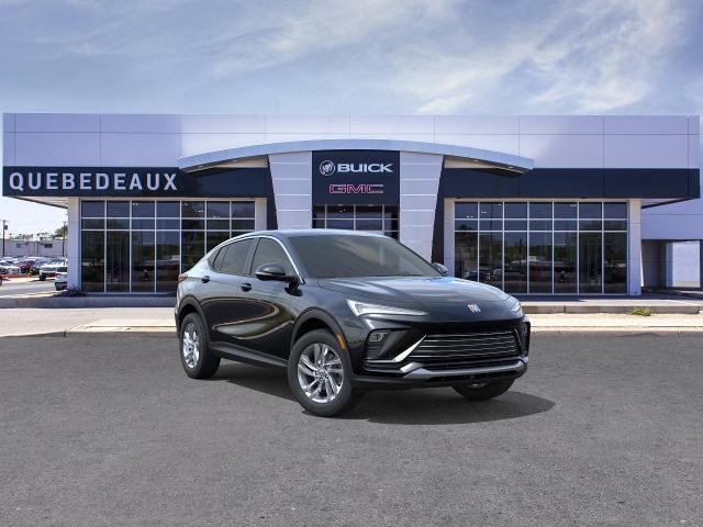 2026 Buick NV Preferred FWD