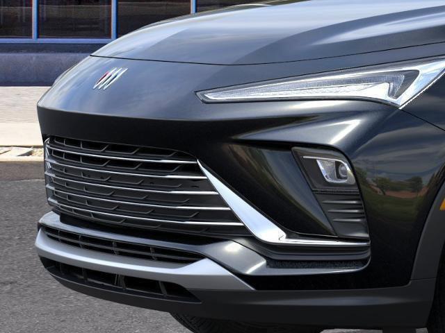2026 Buick NV Preferred FWD