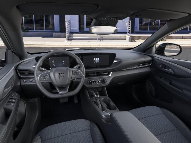2026 Buick NV Preferred FWD