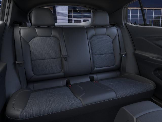 2026 Buick NV Preferred FWD