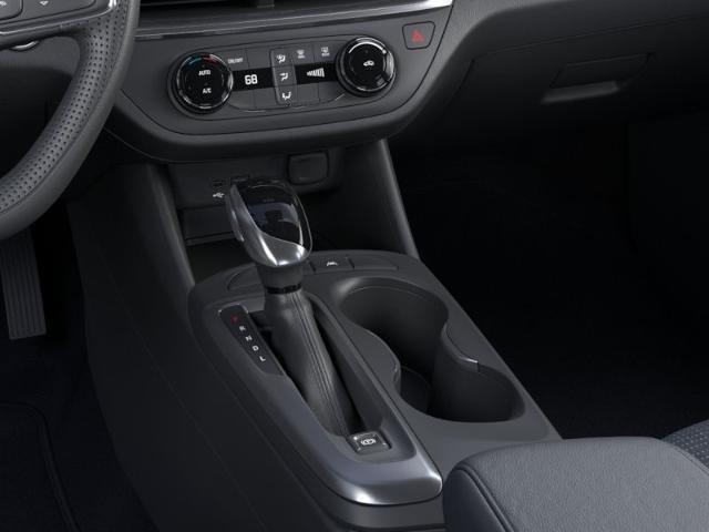 2026 Buick NV Preferred FWD