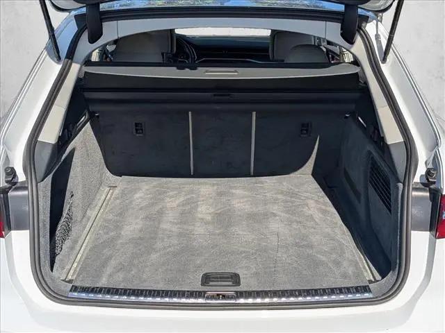 2020 Audi allroad Premium Plus 55 TFSI quattro S tronic