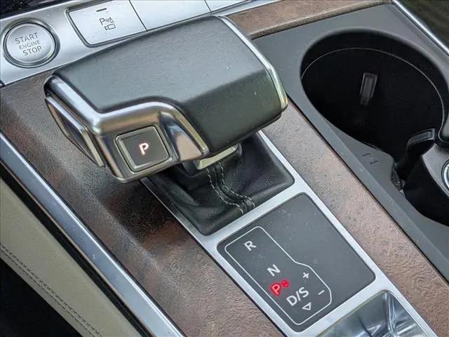 2020 Audi allroad Premium Plus 55 TFSI quattro S tronic