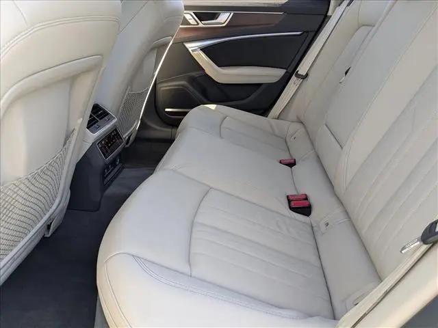 2020 Audi allroad Premium Plus 55 TFSI quattro S tronic