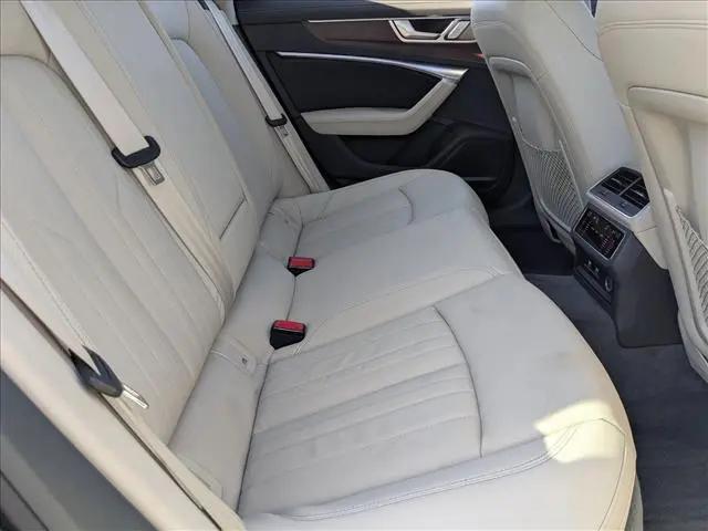 2020 Audi allroad Premium Plus 55 TFSI quattro S tronic