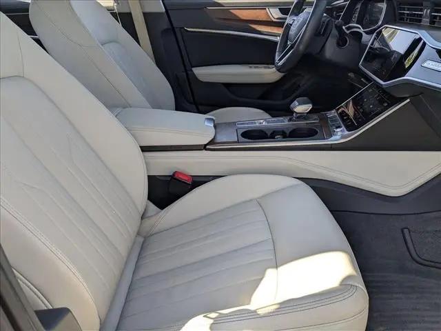 2020 Audi allroad Premium Plus 55 TFSI quattro S tronic