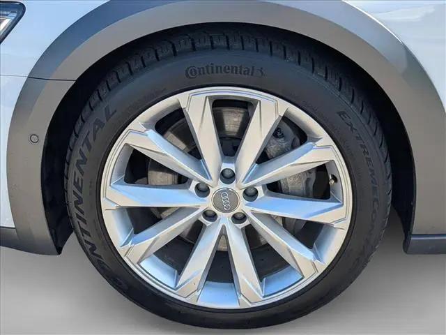 2020 Audi allroad Premium Plus 55 TFSI quattro S tronic