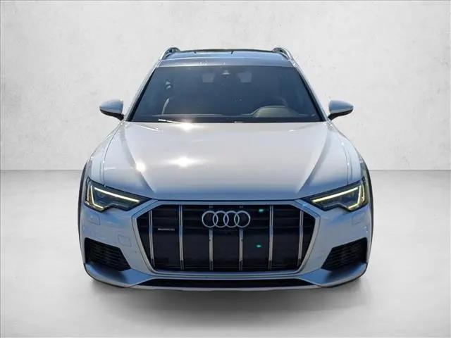 2020 Audi allroad Premium Plus 55 TFSI quattro S tronic