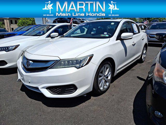 2016 Acura ILX Premium Package for sale in Ardmore, PA