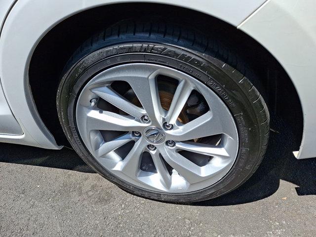 2016 Acura ILX Premium Package