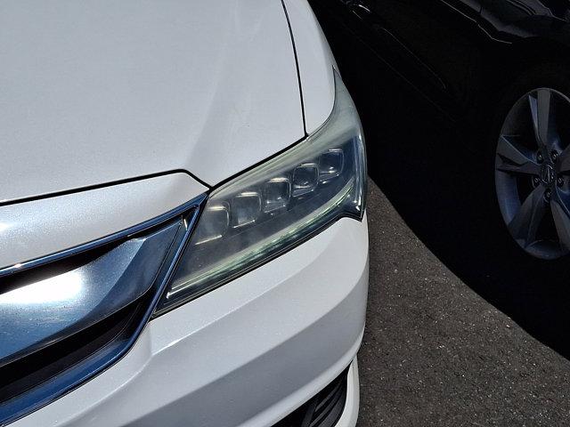 2016 Acura ILX Premium Package