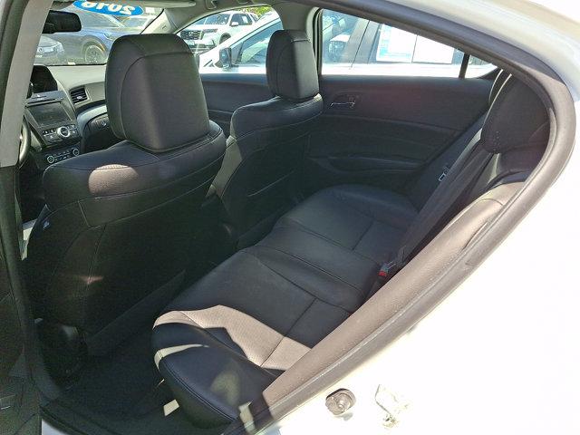 2016 Acura ILX Premium Package