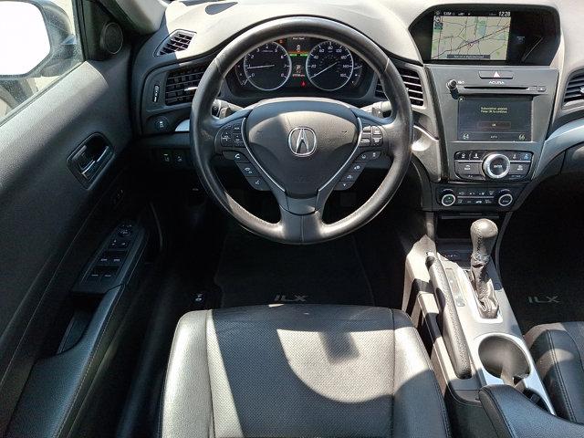 2016 Acura ILX Premium Package
