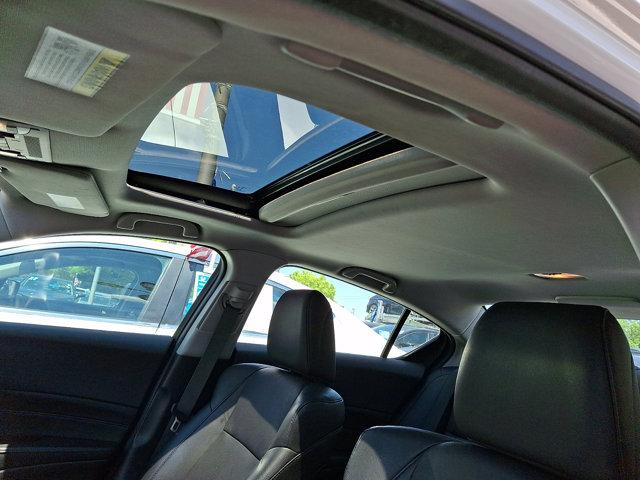 2016 Acura ILX Premium Package