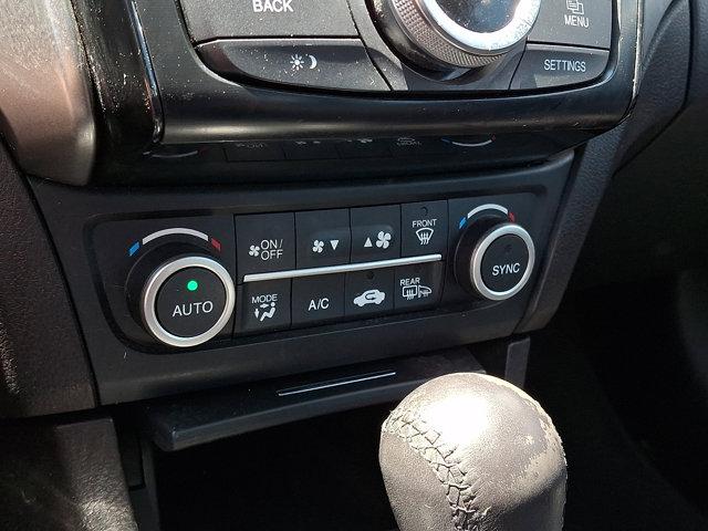 2016 Acura ILX Premium Package