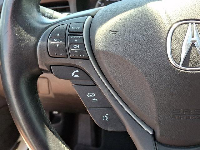 2016 Acura ILX Premium Package