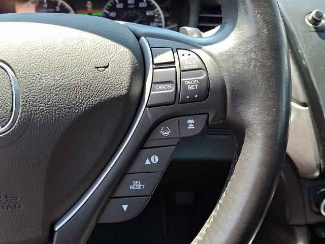 2016 Acura ILX Premium Package