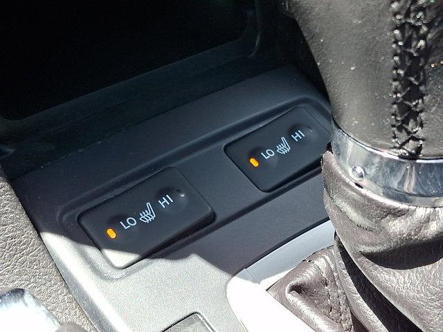 2016 Acura ILX Premium Package