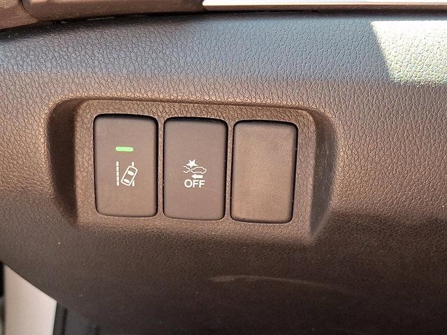 2016 Acura ILX Premium Package