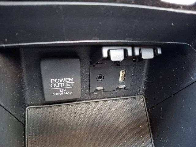 2016 Acura ILX Premium Package