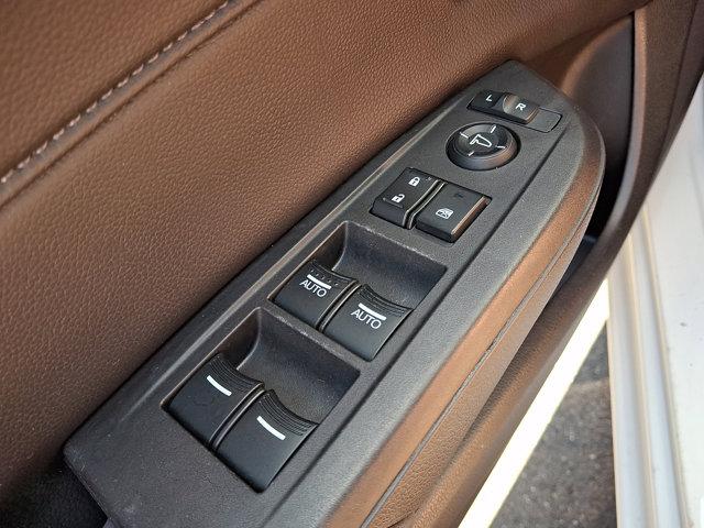 2016 Acura ILX Premium Package