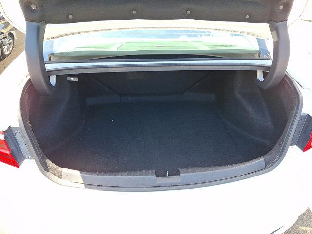 2016 Acura ILX Premium Package