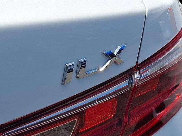 2016 Acura ILX Premium Package