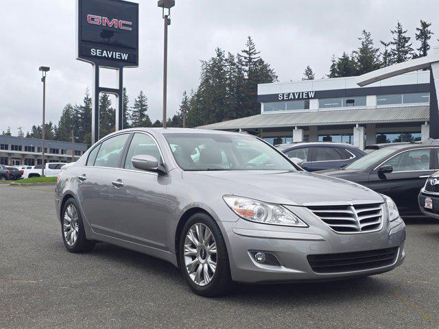 2009 Hyundai Genesis 3.8 for sale in Lynnwood, WA