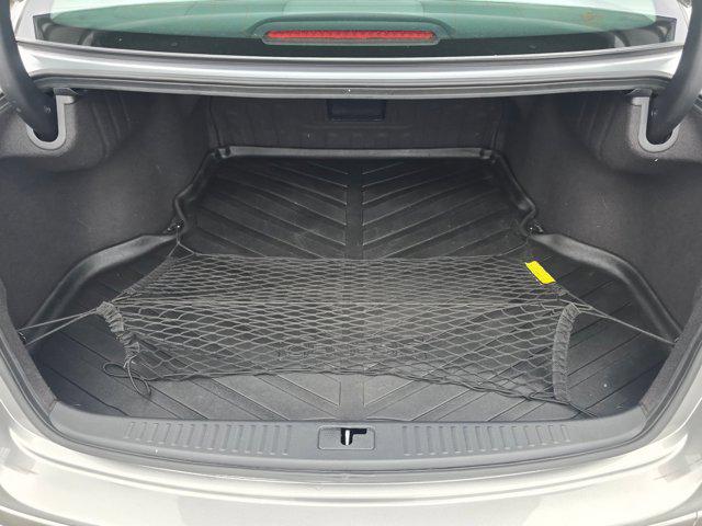 2009 Hyundai Genesis 3.8
