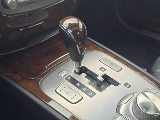 2009 Hyundai Genesis 3.8