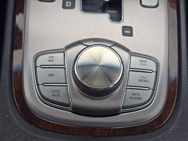 2009 Hyundai Genesis 3.8