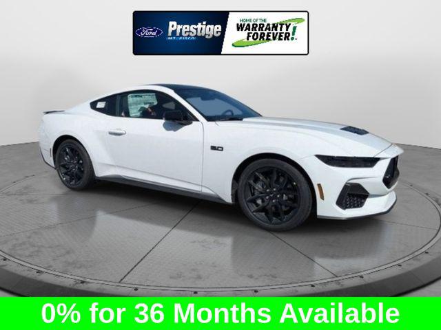 2026 Ford Mustang GT Fastback for sale in Mount Dora, FL