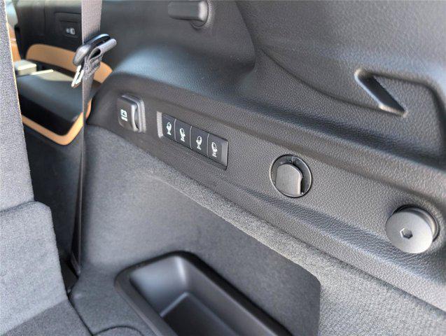2026 Jeep Grand Cherokee L Summit 4x4