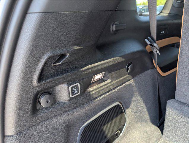 2026 Jeep Grand Cherokee L Summit 4x4