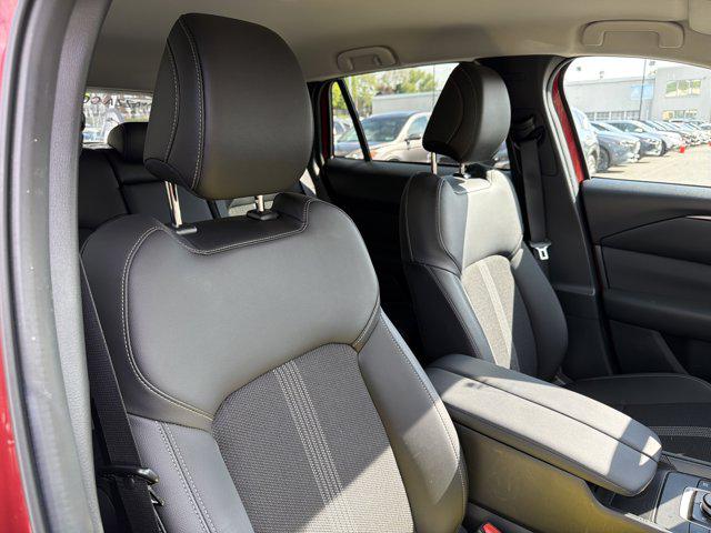 2025 Mazda CX-50 Hybrid Preferred Package