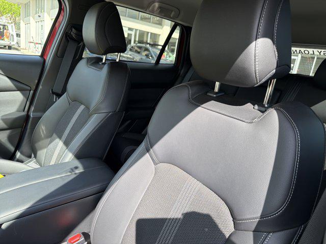 2025 Mazda CX-50 Hybrid Preferred Package
